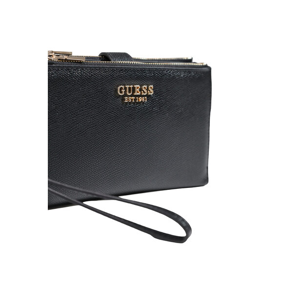 GUESS 'AMORETTE' ΠΟΡΤΟΦΟΛΙ ΓΥΝΑΙΚΕΙΟ SWBG7898157-BLA