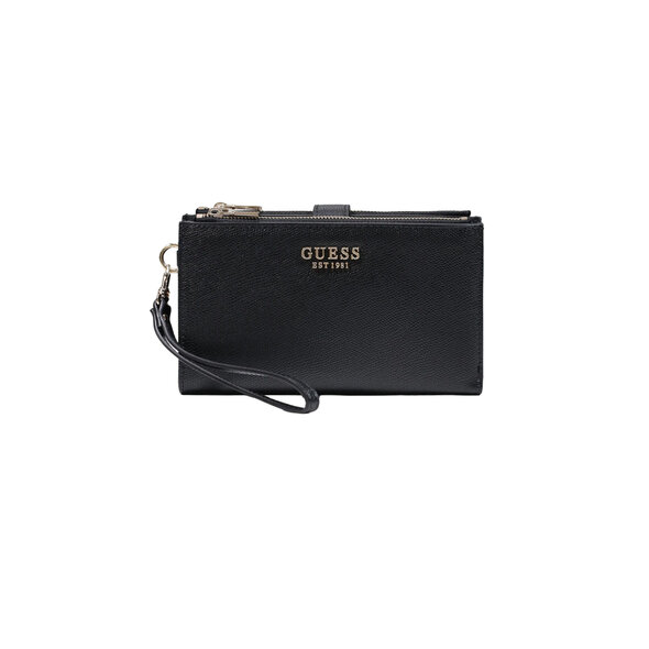 GUESS 'AMORETTE' ΠΟΡΤΟΦΟΛΙ ΓΥΝΑΙΚΕΙΟ SWBG7898157-BLA