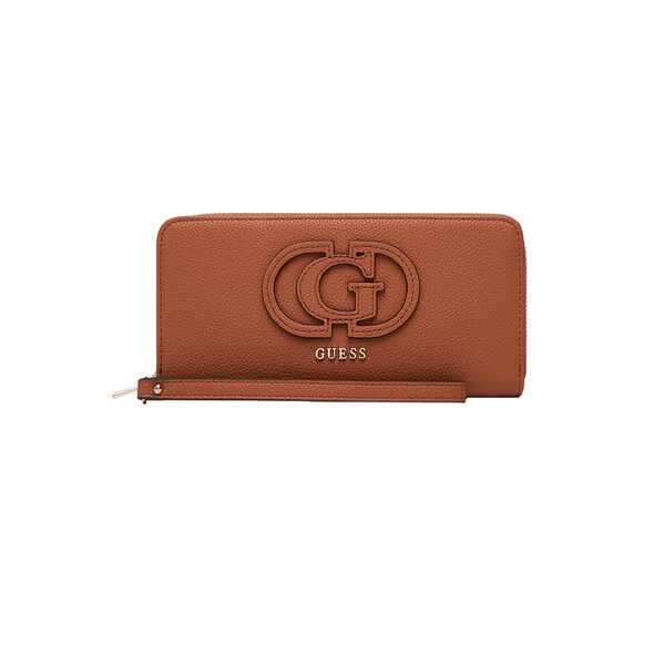 GUESS 'CALEBRA' LARGE ΠΟΡΤΟΦΟΛΙ ΓΥΝΑΙΚΕΙΟ SWBG9536146-COG