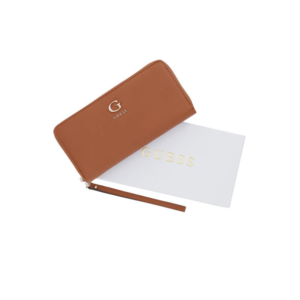 GUESS 'COLEEN' ΠΟΡΤΟΦΟΛΙ ΓΥΝΑΙΚΕΙΟ SWBG9739146-CAR