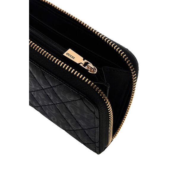 GUESS 'ISEMAY' ΠΟΡΤΟΦΟΛΙ ΓΥΝΑΙΚΕΙΟ SWGG9628140-BLA