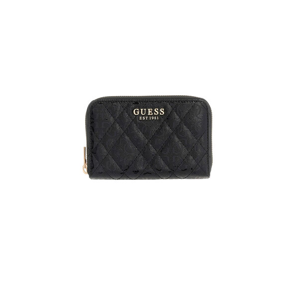 GUESS 'ISEMAY' ΠΟΡΤΟΦΟΛΙ ΓΥΝΑΙΚΕΙΟ SWGG9628140-BLA