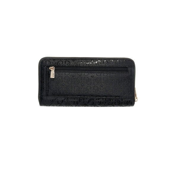 GUESS 'ISEMAY' ΠΟΡΤΟΦΟΛΙ ΓΥΝΑΙΚΕΙΟ SWGG9628146-BLA