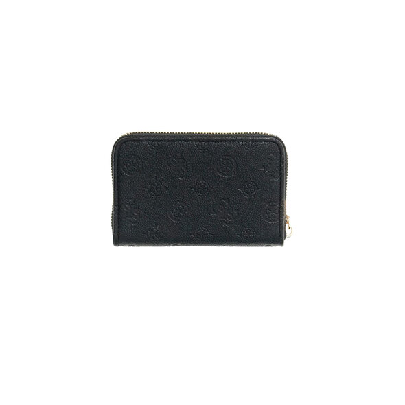 GUESS 'ANISE' MEDIUM ZIP AROUND ΠΟΡΤΟΦΟΛΙ ΓΥΝΑΙΚΕΙΟ SWPD9916140-BLO