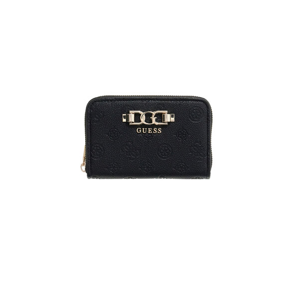 GUESS 'ANISE' MEDIUM ZIP AROUND ΠΟΡΤΟΦΟΛΙ ΓΥΝΑΙΚΕΙΟ SWPD9916140-BLO