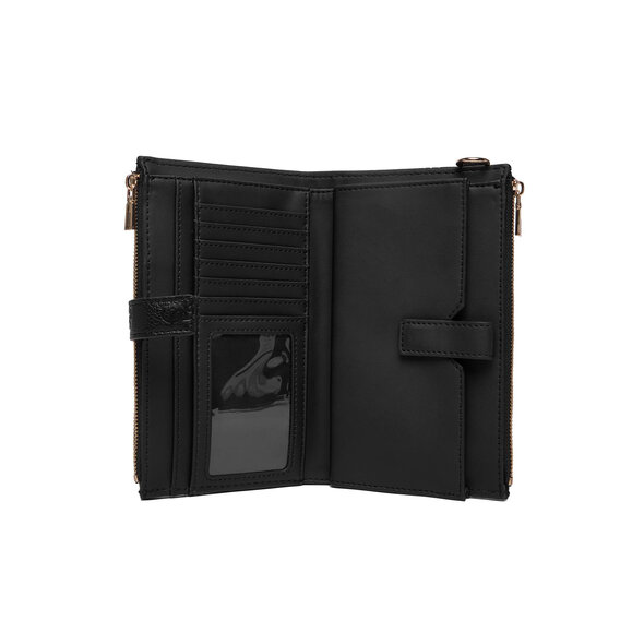 GUESS 'ANISE' ΠΟΡΤΟΦΟΛΙ ΓΥΝΑΙΚΕΙΟ SWPD9916157-BLO