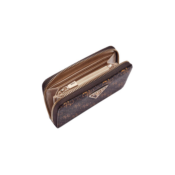 GUESS 'LAUREL II' ΠΟΡΤΟΦΟΛΙ ΓΥΝΑΙΚΕΙΟ SWQG7459140-BNL