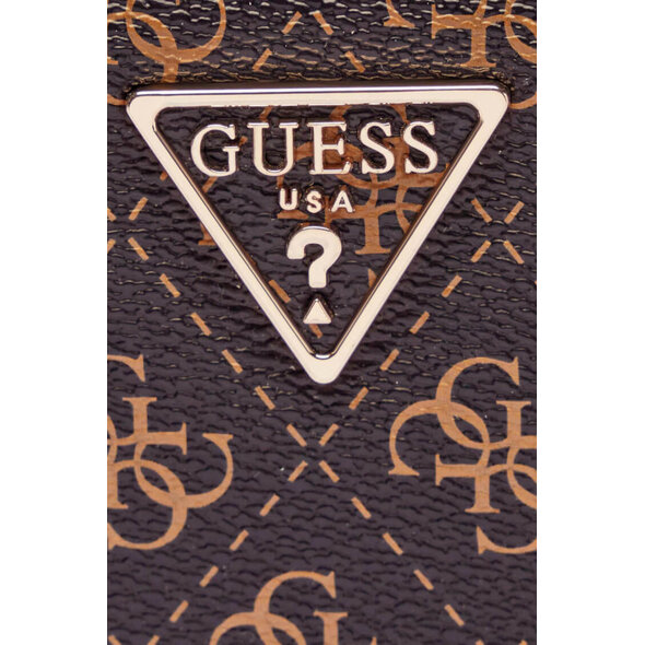 GUESS 'LAUREL II' ΠΟΡΤΟΦΟΛΙ ΓΥΝΑΙΚΕΙΟ SWQG7459140-BNL