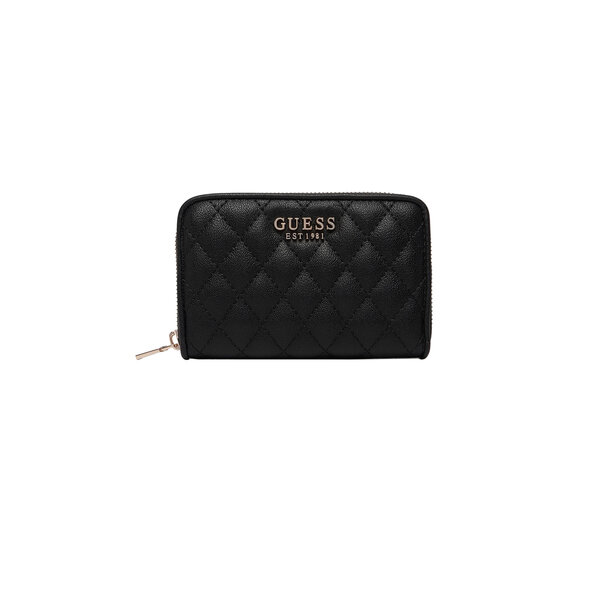 GUESS 'ATABEY' ΠΟΡΤΟΦΟΛΙ ΓΥΝΑΙΚΕΙΟ SWQG9894140-BLA