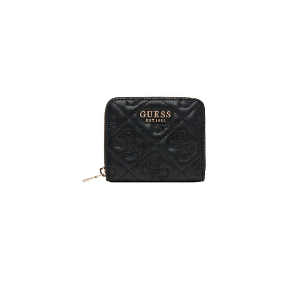 GUESS 'ADELASIA' SMALL ΠΟΡΤΟΦΟΛΙ ΓΥΝΑΙΚΕΙΟ SWQL9658137-BLA
