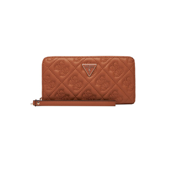 GUESS 'ADELASIA' ΠΟΡΤΟΦΟΛΙ ΓΥΝΑΙΚΕΙΟ SWQL9658146-CAR