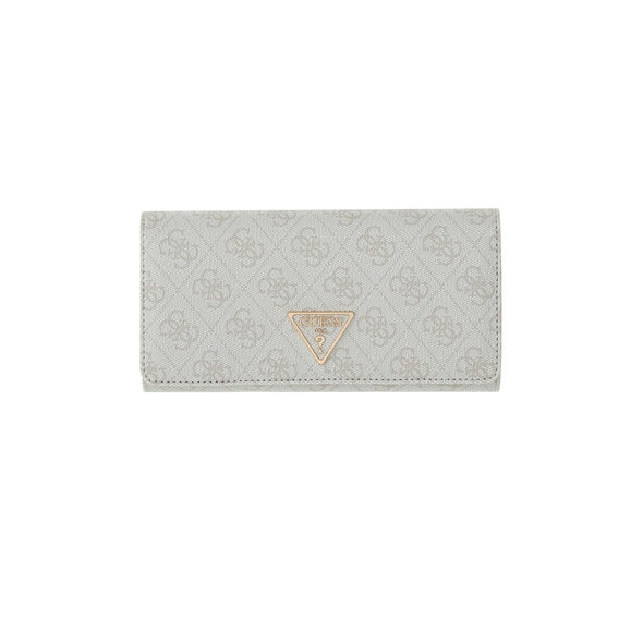 GUESS 'LAUREL II' FLAP ΠΟΡΤΟΦΟΛΙ ΓΥΝΑΙΚΕΙΟ SWSG7459155-BNN