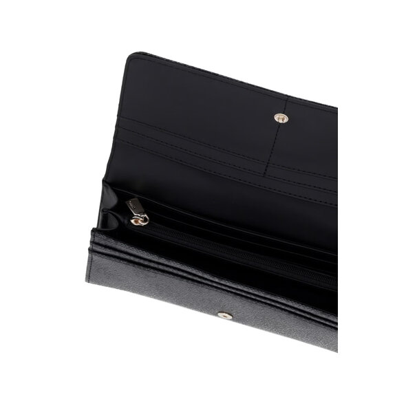 GUESS 'LAUREL II' FLAP ΠΟΡΤΟΦΟΛΙ ΓΥΝΑΙΚΕΙΟ SWSG7459155-CLO
