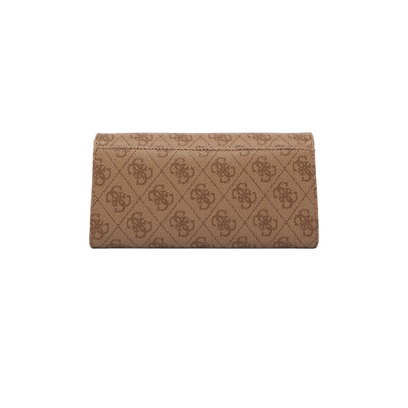 GUESS 'LAUREL II' FLAP ΠΟΡΤΟΦΟΛΙ ΓΥΝΑΙΚΕΙΟ SWSG7459155-LTL