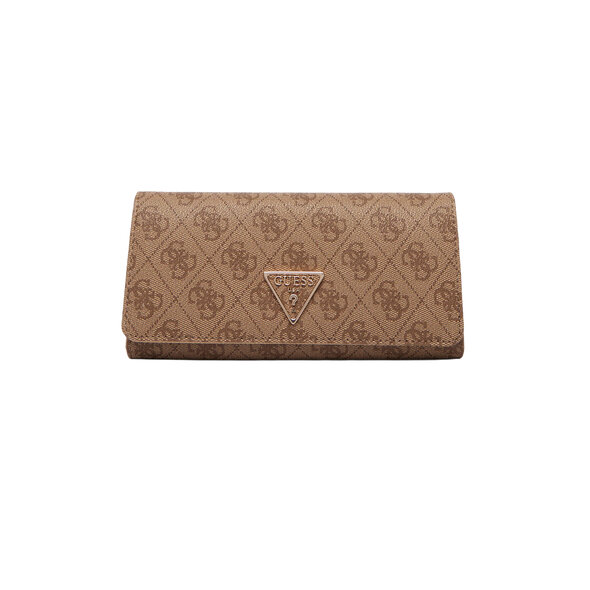 GUESS 'LAUREL II' FLAP ΠΟΡΤΟΦΟΛΙ ΓΥΝΑΙΚΕΙΟ SWSG7459155-LTL