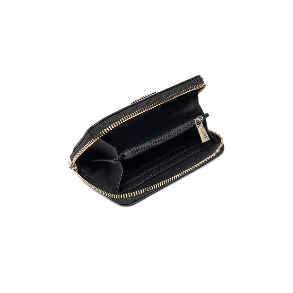 GUESS 'LAUREL II' ΠΟΡΤΟΦΟΛΙ ΓΥΝΑΙΚΕΙΟ SWZG7459140-BLA