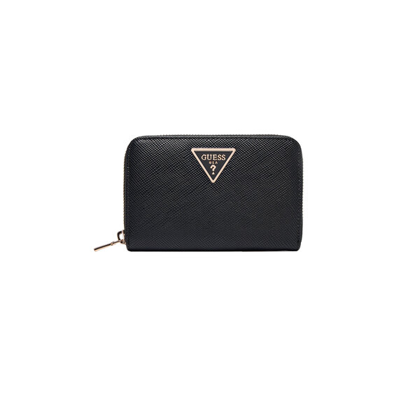 GUESS 'LAUREL II' ΠΟΡΤΟΦΟΛΙ ΓΥΝΑΙΚΕΙΟ SWZG7459140-BLA