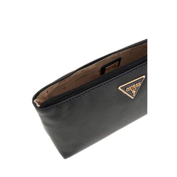 GUESS 'LAUREL II' ΤΣΑΝΤΑΚΙ ΧΕΙΡΟΣ SWZG7459145-BLA