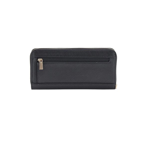 GUESS 'LAUREL II' ΠΟΡΤΟΦΟΛΙ ΓΥΝΑΙΚΕΙΟ SWZG7459146-BLA