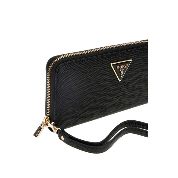 GUESS 'LAUREL II' ΠΟΡΤΟΦΟΛΙ ΓΥΝΑΙΚΕΙΟ SWZG7459146-BLA