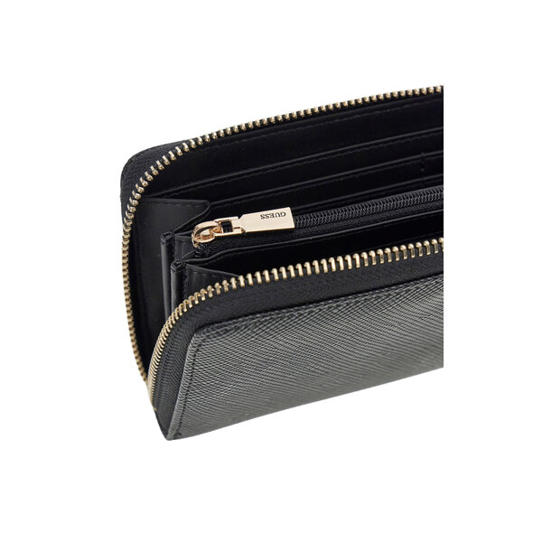 GUESS 'LAUREL II' ΠΟΡΤΟΦΟΛΙ ΓΥΝΑΙΚΕΙΟ SWZG7459146-BLA