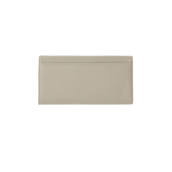 GUESS 'LAUREL II' FLAP ΠΟΡΤΟΦΟΛΙ ΓΥΝΑΙΚΕΙΟ SWZG7459155-TAU