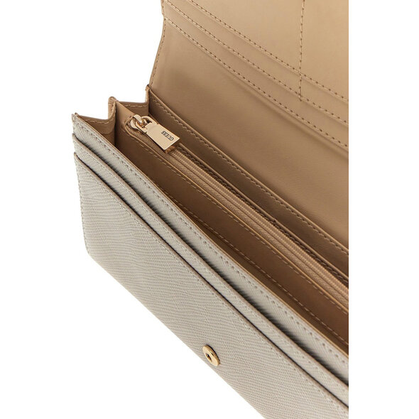 GUESS 'LAUREL II' FLAP ΠΟΡΤΟΦΟΛΙ ΓΥΝΑΙΚΕΙΟ SWZG7459155-TAU