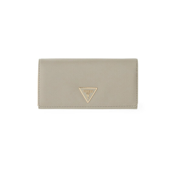 GUESS 'LAUREL II' FLAP ΠΟΡΤΟΦΟΛΙ ΓΥΝΑΙΚΕΙΟ SWZG7459155-TAU