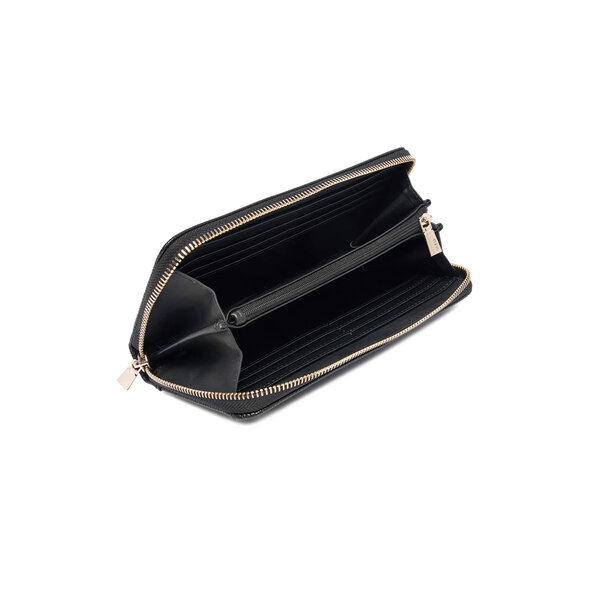 GUESS 'GILDA' ΠΟΡΤΟΦΟΛΙ ΓΥΝΑΙΚΕΙΟ SWZG9747146-BLA