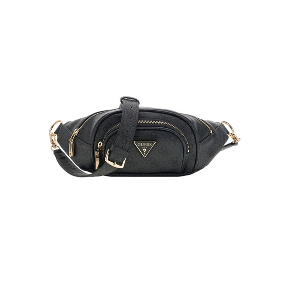 GUESS 'LATONA' ΤΣΑΝΤΑ ΜΕΣΗΣ ΓΥΝΑΙΚΕΙΑ TWHB9211080-CLO
