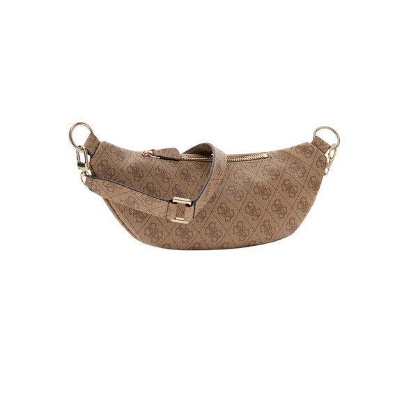 GUESS 'LATONA' ΤΣΑΝΤΑ ΜΕΣΗΣ ΓΥΝΑΙΚΕΙΑ TWHB9211080-LTL