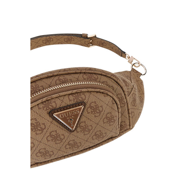 GUESS 'LATONA' ΤΣΑΝΤΑ ΜΕΣΗΣ ΓΥΝΑΙΚΕΙΑ TWHB9211080-LTL
