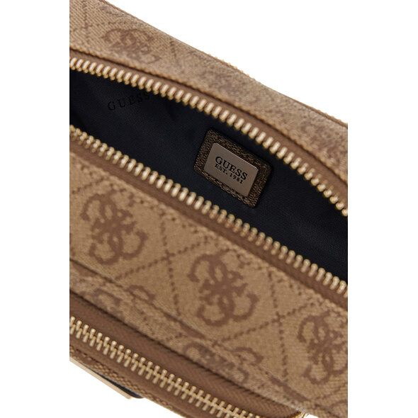 GUESS 'LATONA' ΤΣΑΝΤΑ ΜΕΣΗΣ ΓΥΝΑΙΚΕΙΑ TWHB9211080-LTL