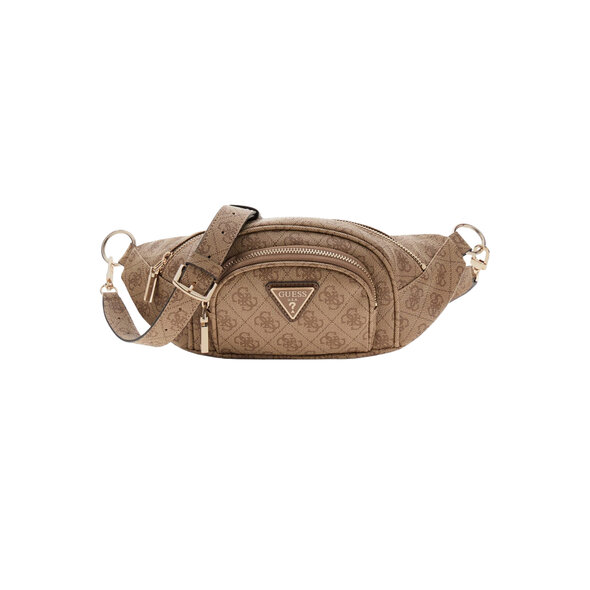 GUESS 'LATONA' ΤΣΑΝΤΑ ΜΕΣΗΣ ΓΥΝΑΙΚΕΙΑ TWHB9211080-LTL