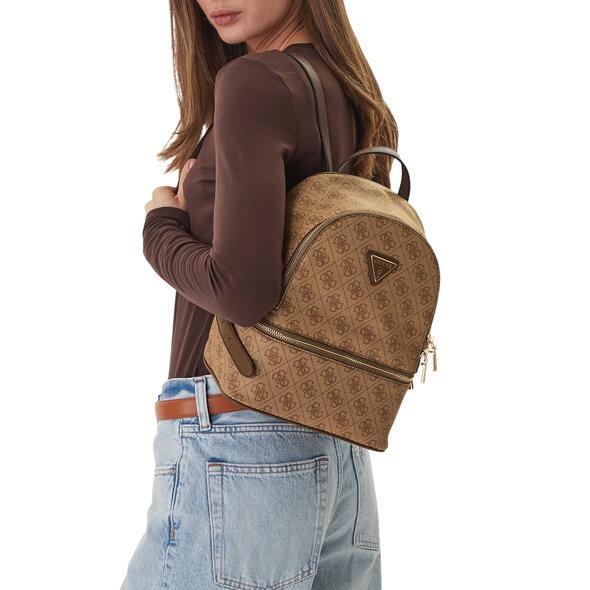 GUESS 'FOLLIE' BACKPACK ΓΥΝΑΙΚΕΙΑ TWLB9676032-LTL