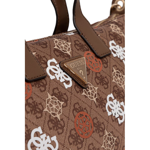 GUESS 'ELIETTE' TOTE ΤΣΑΝΤΑ ΓΥΝΑΙΚΕΙΑ TWNP9315019-GLG