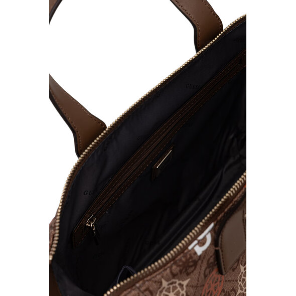 GUESS 'ELIETTE' TOTE ΤΣΑΝΤΑ ΓΥΝΑΙΚΕΙΑ TWNP9315019-GLG