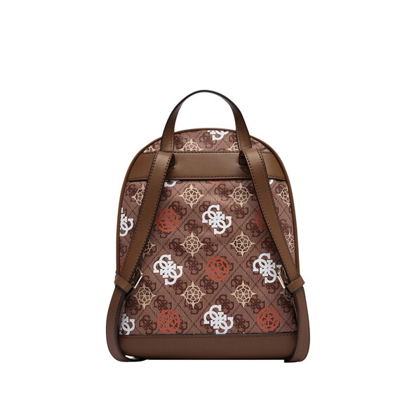 GUESS 'ELIETTE' BACKPACK ΓΥΝΑΙΚΕΙΑ TWNP9315032-GLG