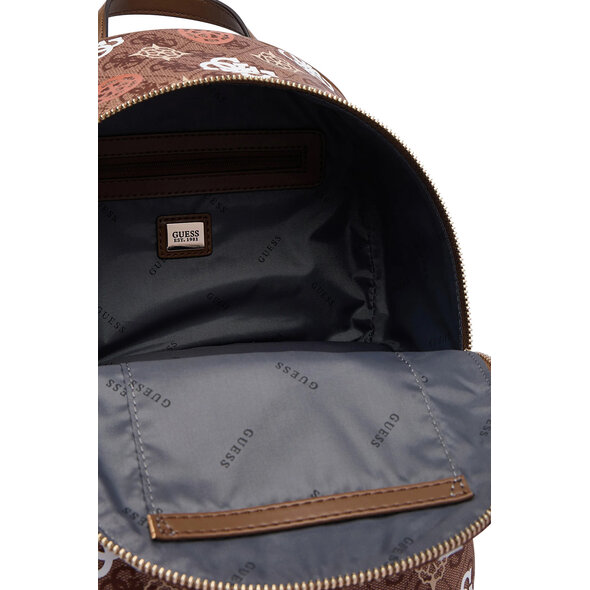 GUESS 'ELIETTE' BACKPACK ΓΥΝΑΙΚΕΙΑ TWNP9315032-GLG