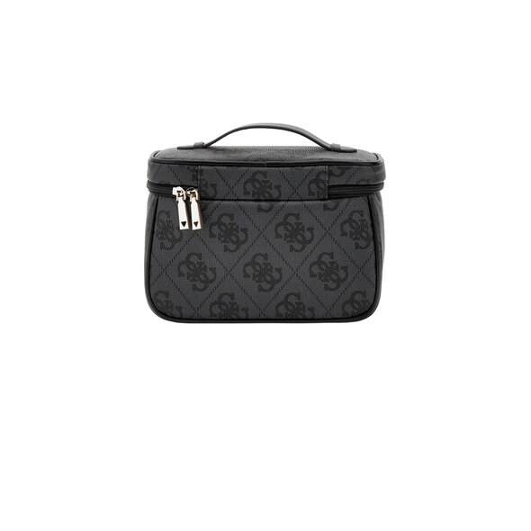 GUESS 'BERTA'  TOILETRY TRAIN ΝΕΣΕΣΕΡ ΓΥΝΑΙΚΕΙΟ TWOB8688039-CLO