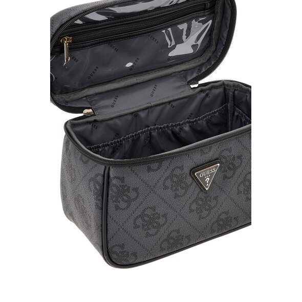 GUESS 'BERTA'  TOILETRY TRAIN ΝΕΣΕΣΕΡ ΓΥΝΑΙΚΕΙΟ TWOB8688039-CLO