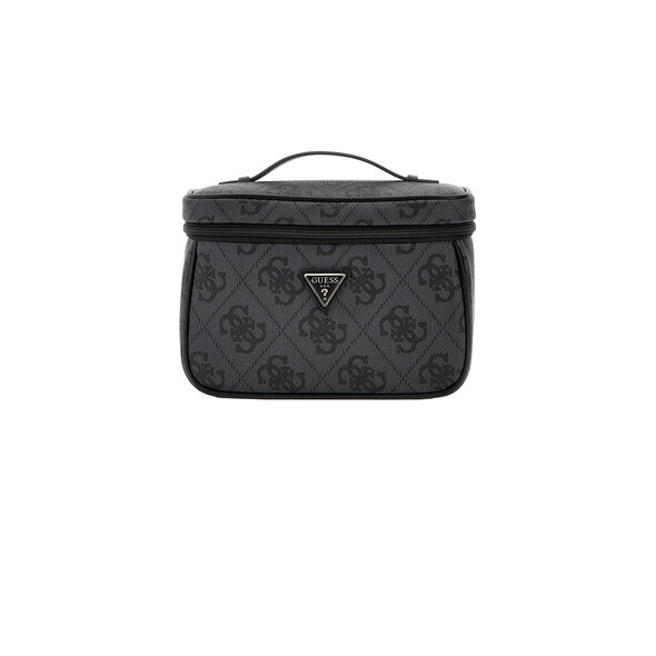 GUESS 'BERTA'  TOILETRY TRAIN ΝΕΣΕΣΕΡ ΓΥΝΑΙΚΕΙΟ TWOB8688039-CLO