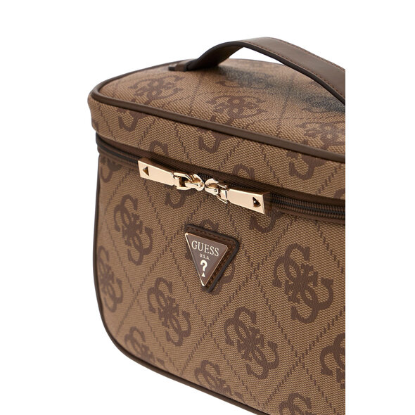 GUESS 'BERTA'  TOILETRY TRAIN ΝΕΣΕΣΕΡ ΓΥΝΑΙΚΕΙΟ TWOB8688039-LGW