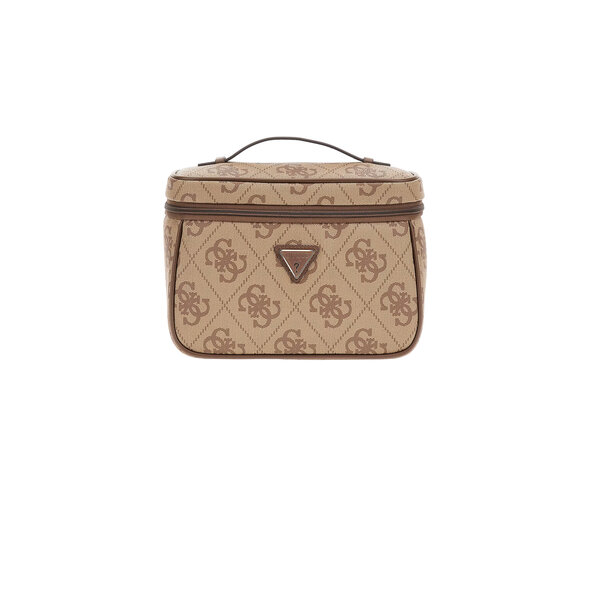 GUESS 'BERTA'  TOILETRY TRAIN ΝΕΣΕΣΕΡ ΓΥΝΑΙΚΕΙΟ TWOB8688039-LGW