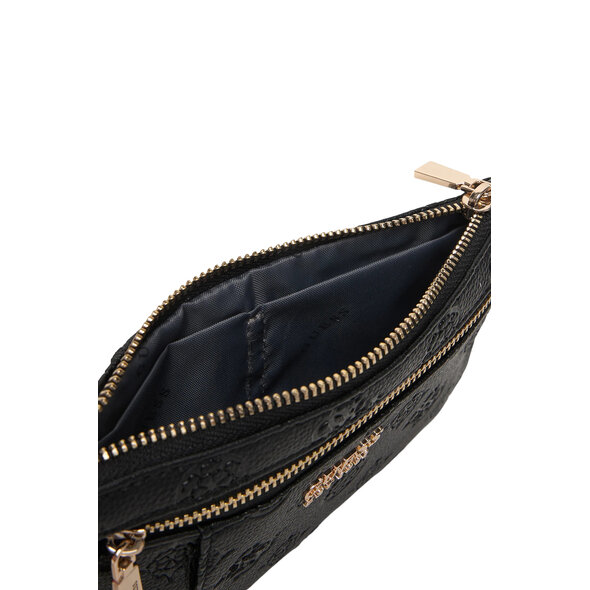GUESS 'WILDER' TRAVEL SET ΓΥΝΑΙΚΕΙΟ TXDP7452060-BLA