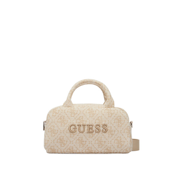 GUESS 'SPONGE' ΤΣΑΝΤΑ ΓΥΝΑΙΚΕΙΑ V6YZ05K4470-FNMZ