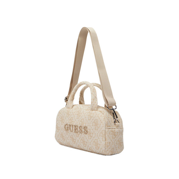GUESS 'SPONGE' ΤΣΑΝΤΑ ΓΥΝΑΙΚΕΙΑ V6YZ05K4470-FNMZ