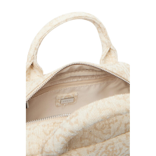 GUESS 'SPONGE' ΤΣΑΝΤΑ ΓΥΝΑΙΚΕΙΑ V6YZ05K4470-FNMZ