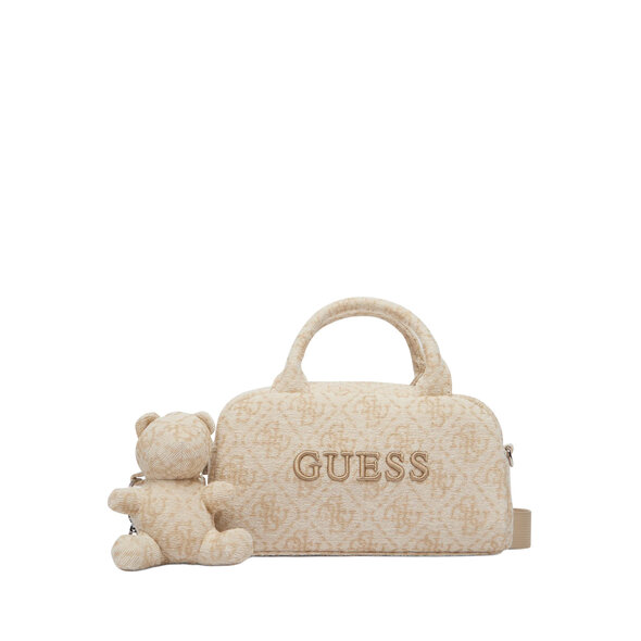 GUESS 'SPONGE' ΤΣΑΝΤΑ ΓΥΝΑΙΚΕΙΑ V6YZ05K4470-FNMZ