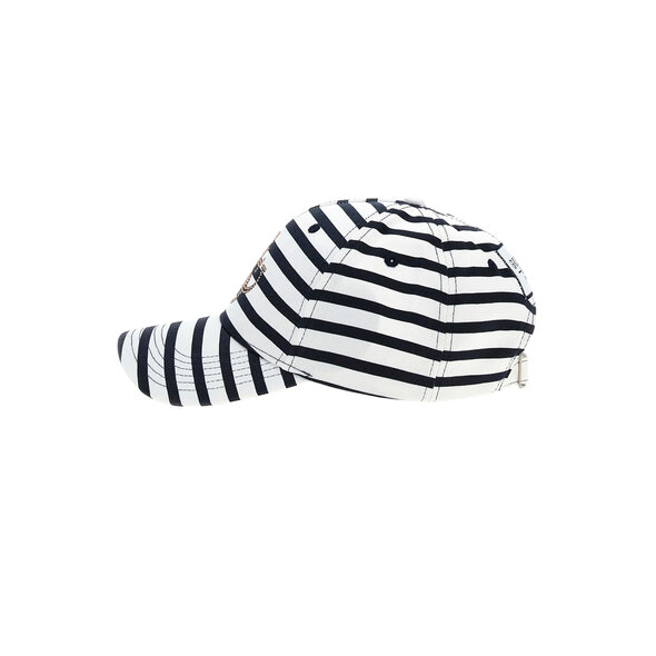 GUESS 'CECILIA' STRIPED MARINA ΚΑΠΕΛΟ ΓΥΝΑΙΚΕΙΟ W6GZ05W2108-SM1L